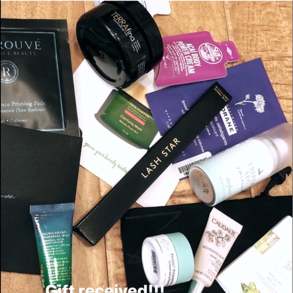 Beauty care package - Picture 8 of 8